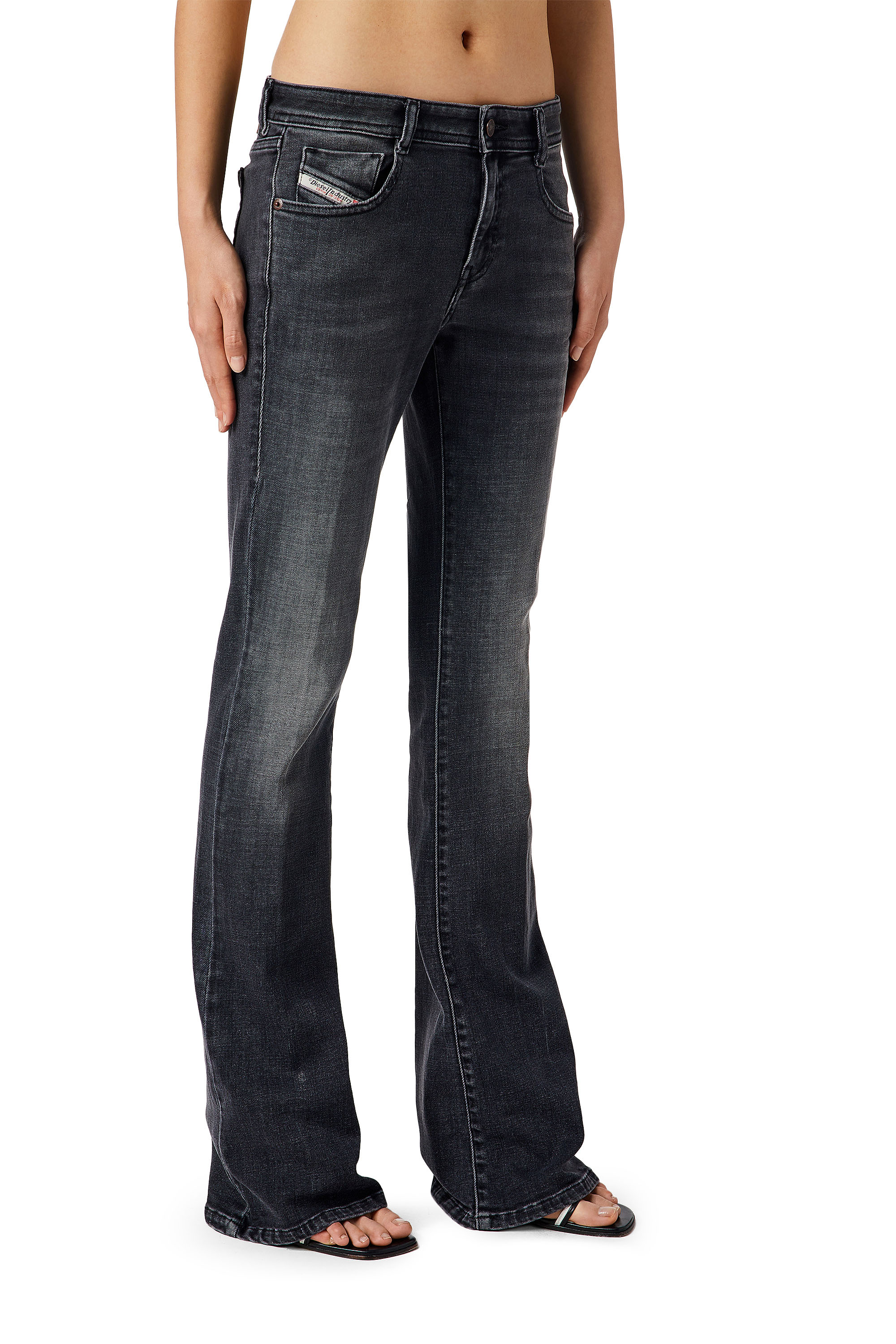Women's Bootcut Jeans: D-Ebbey, D 