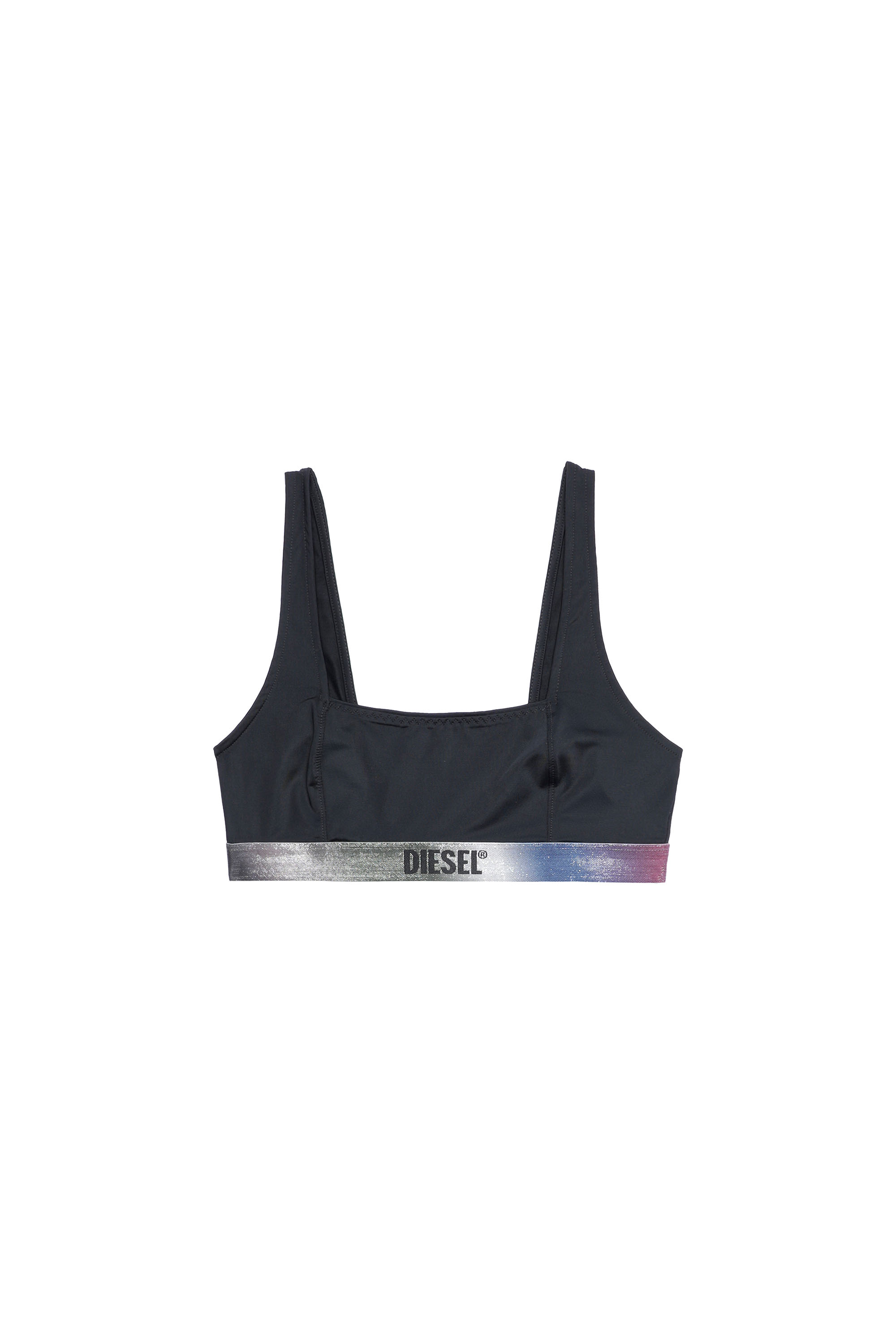 UFSB-LUI-MF, Black - Bras