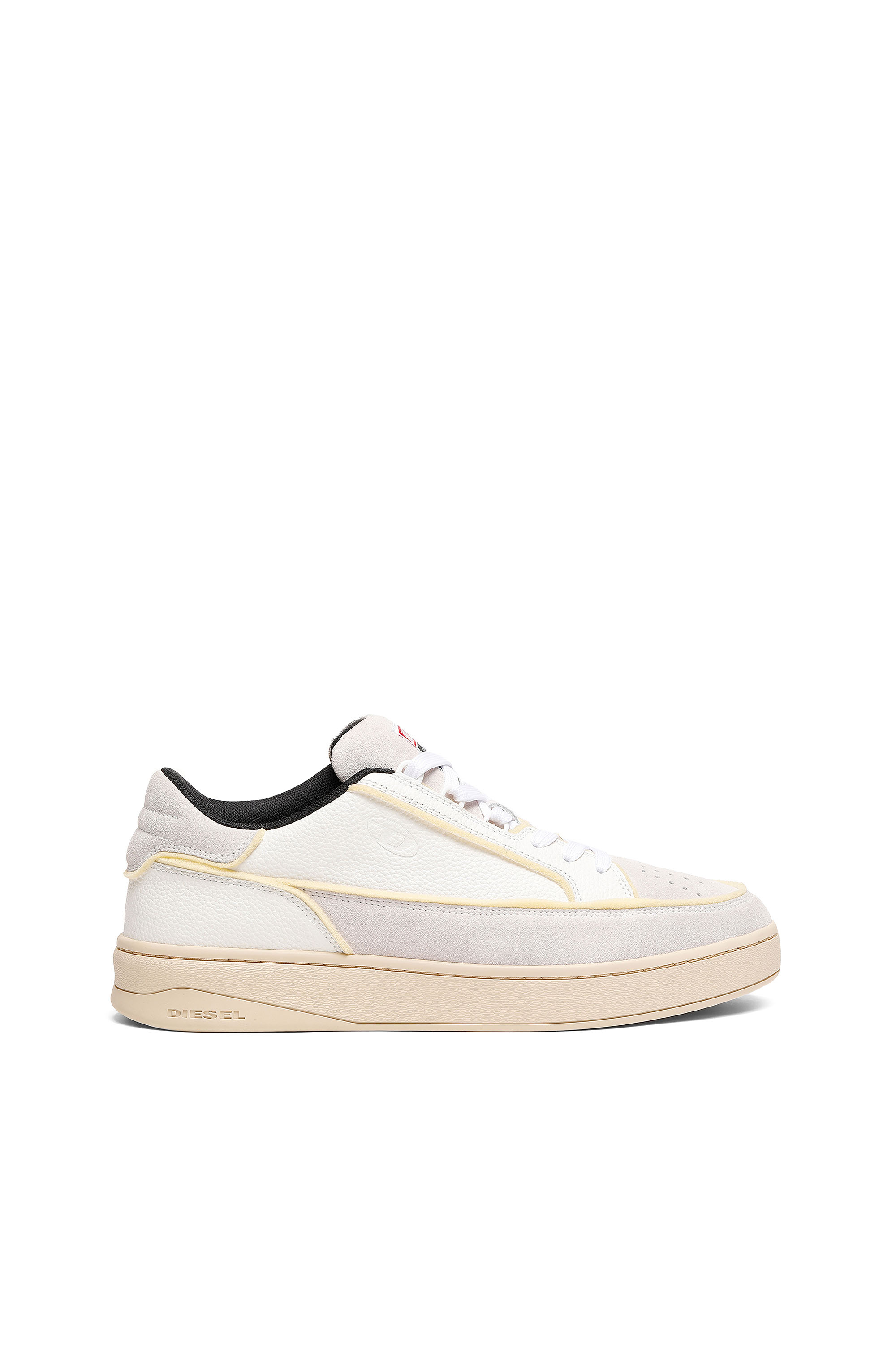 S-SINNA LOW, H0338 - Sneakers