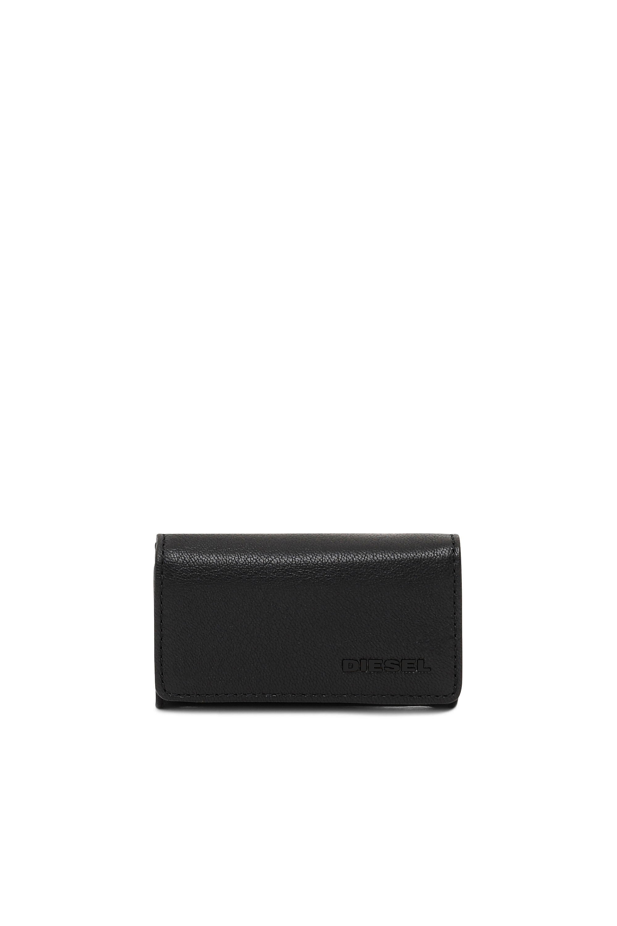 KEYCASE II, Black - Bijoux and Gadgets