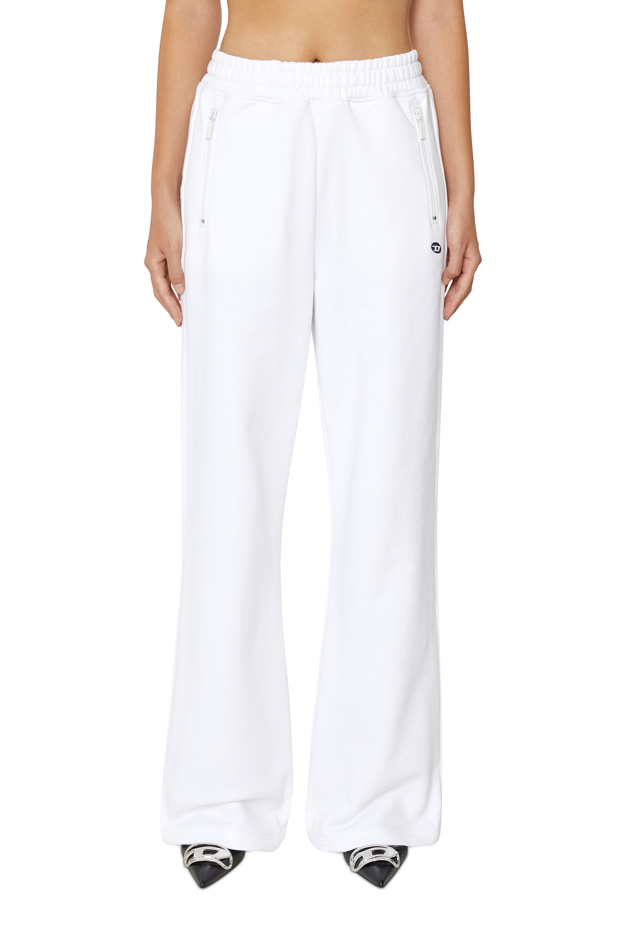 Diesel - P-ZAM-DOVAL-PJ, White - Image 1