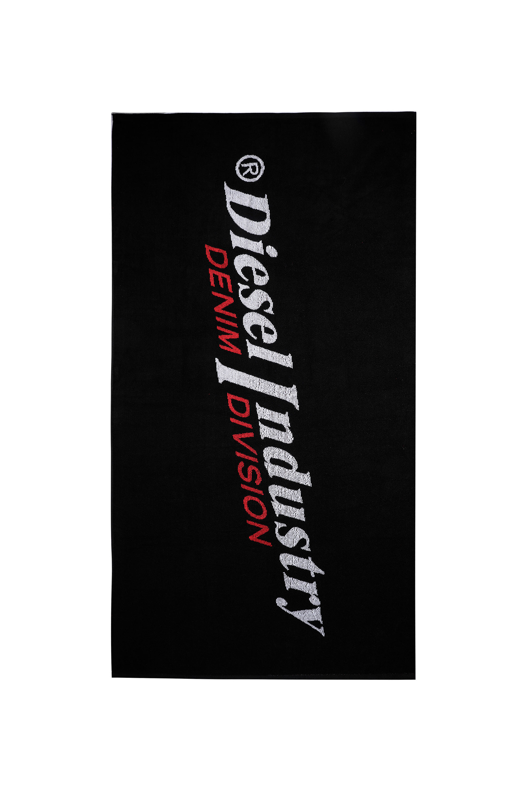 Diesel - BMT-HELLERI, Black - Image 1