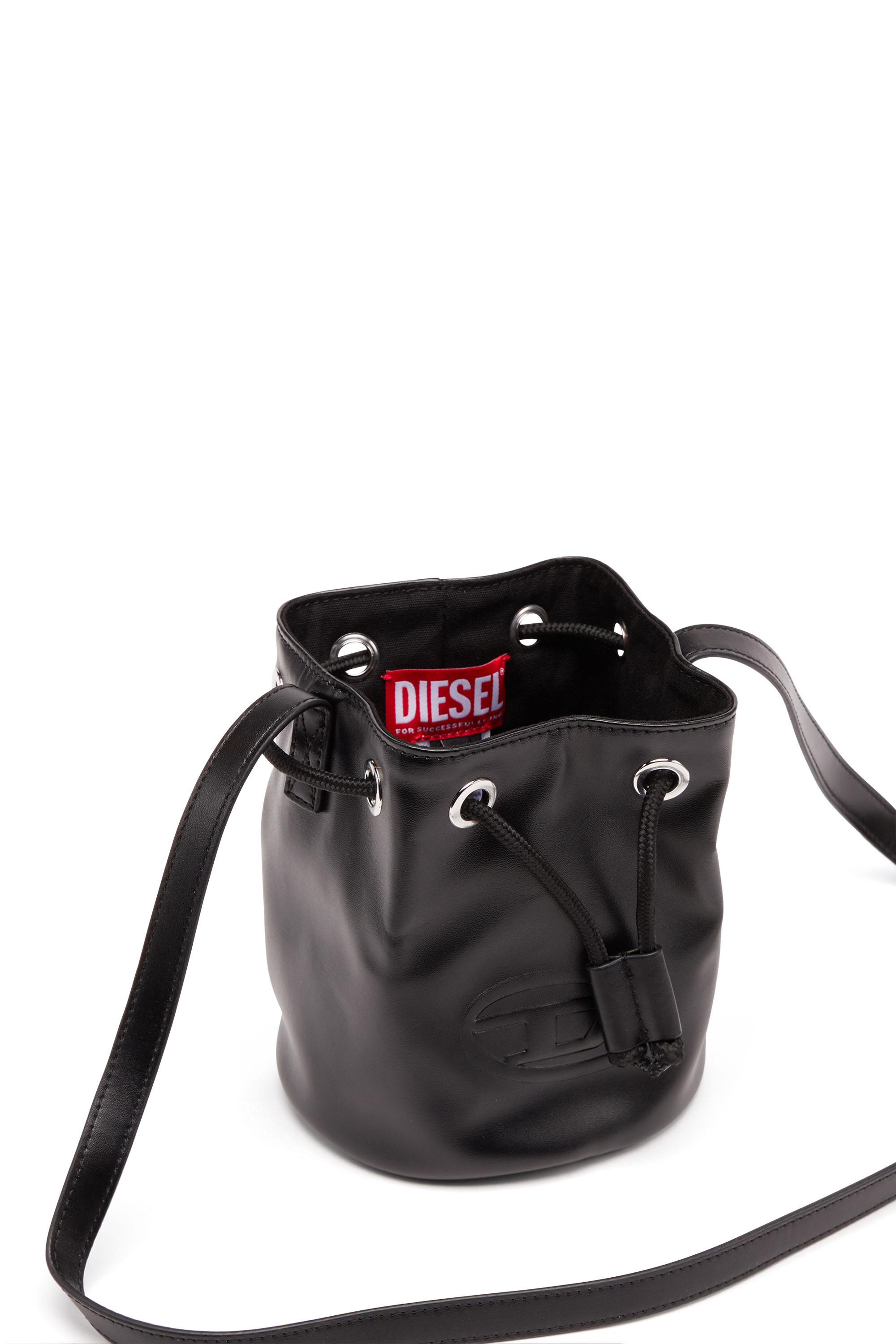Diesel - WELLTY, Black - Image 5