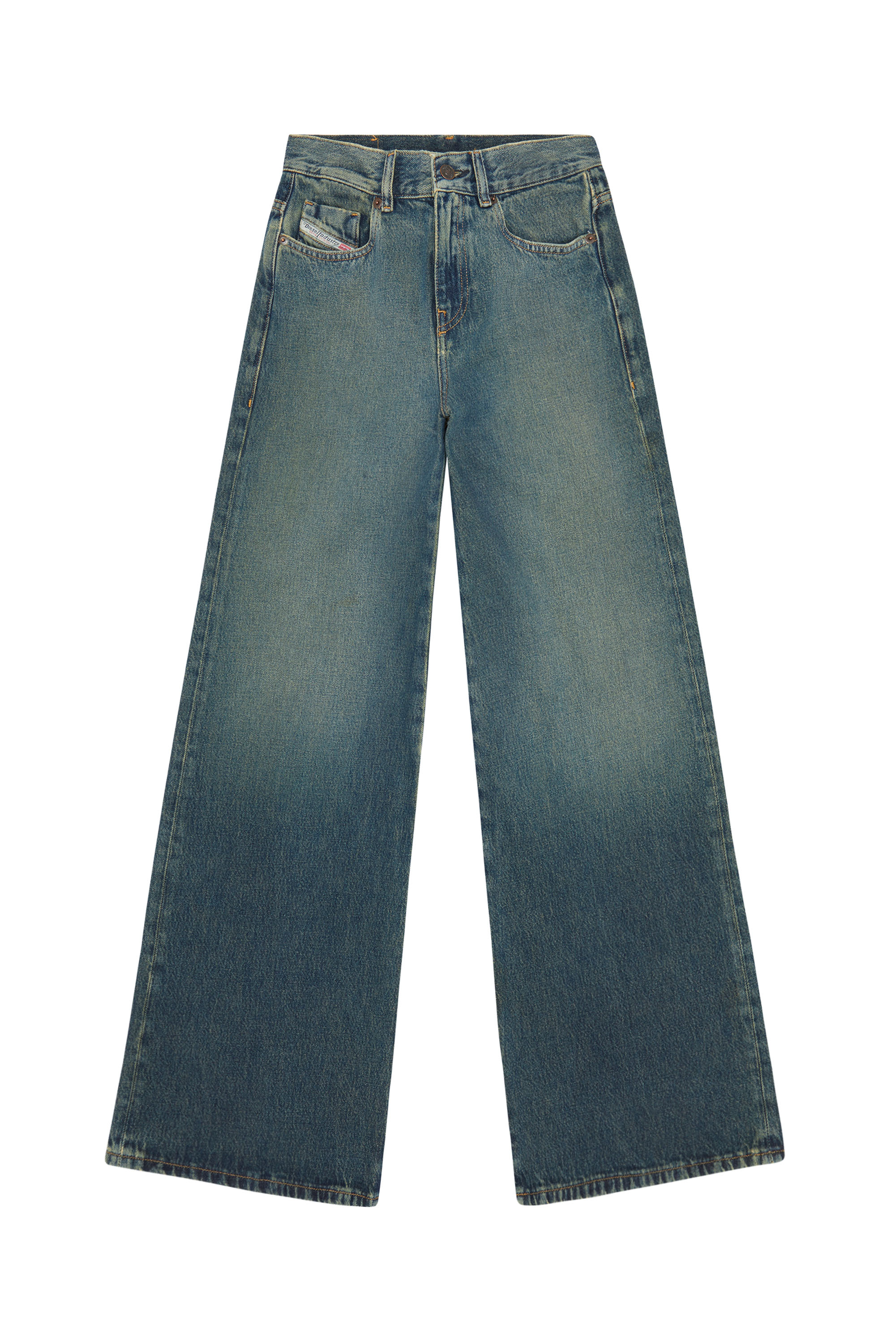 1978 09C04, Dark Blue - Jeans