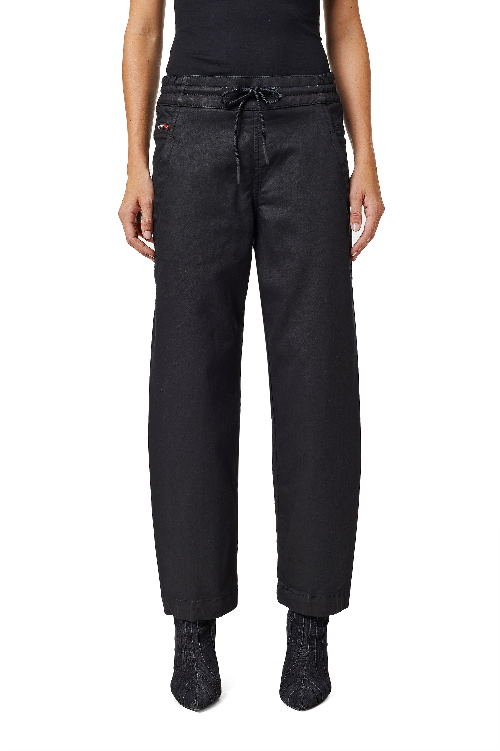 Krailey JoggJeans® 069TU, Dark Blue - Jeans