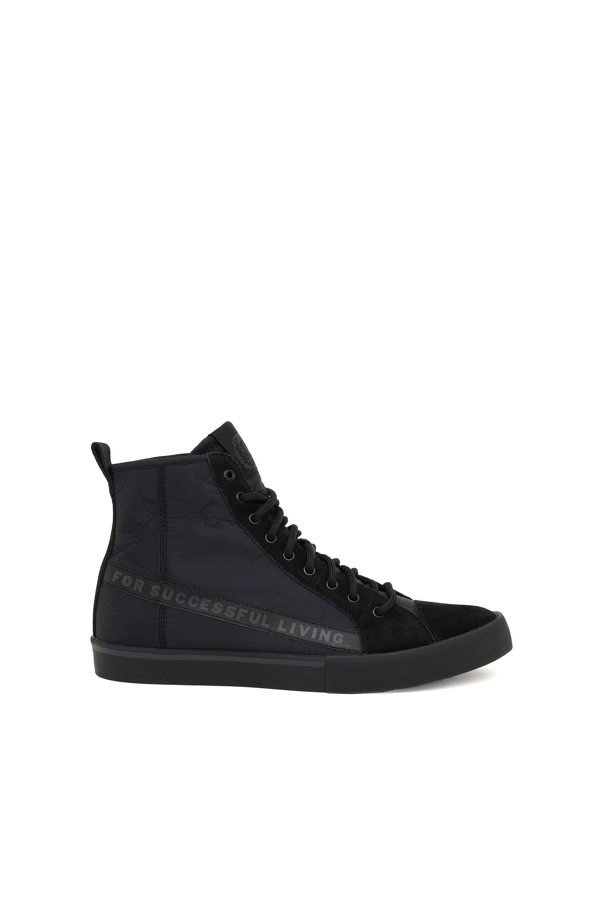 S-DVELOWS ML, Dark Blue - Sneakers