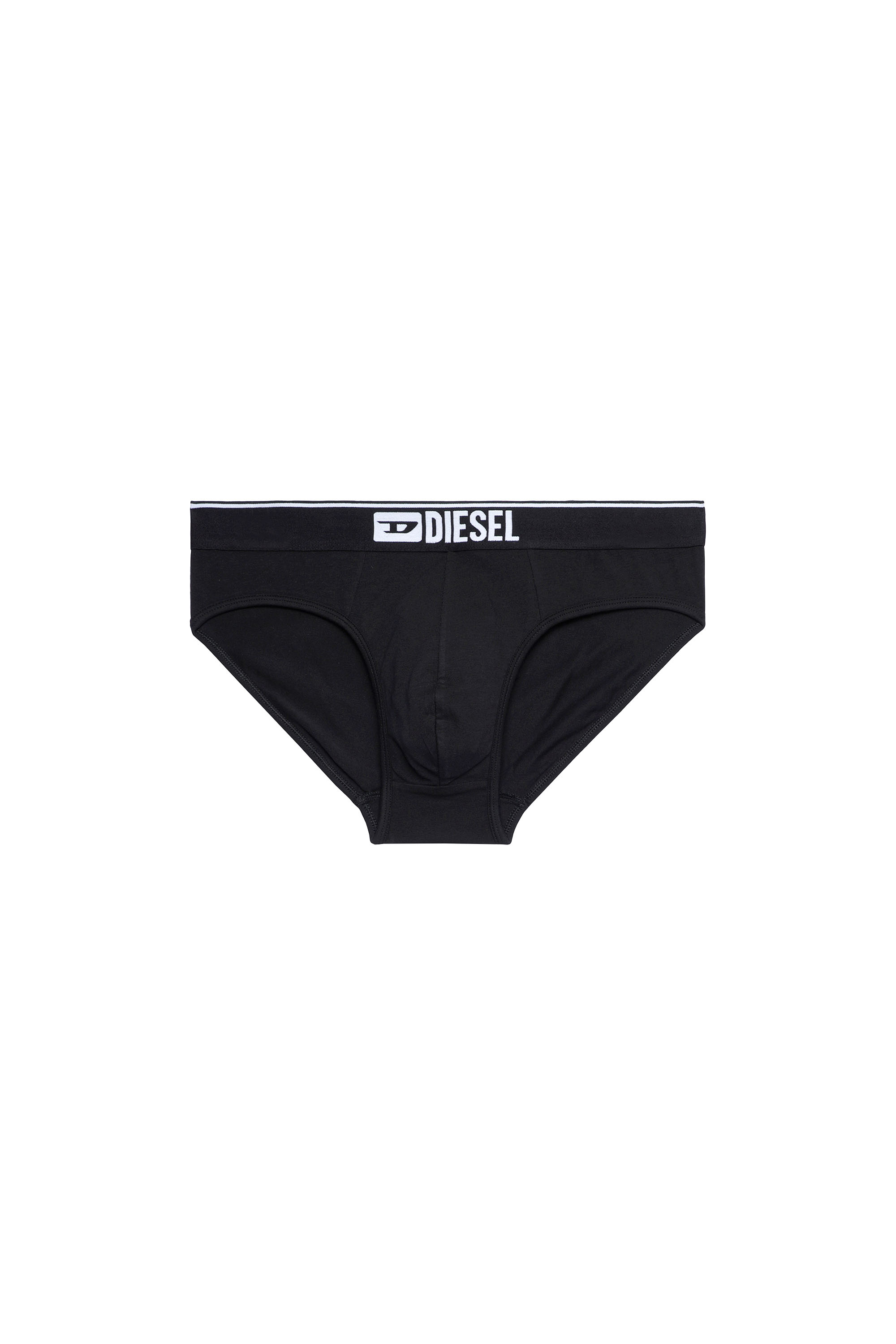 Diesel - UMBR-ANDRETHREEPACK, Black - Image 5