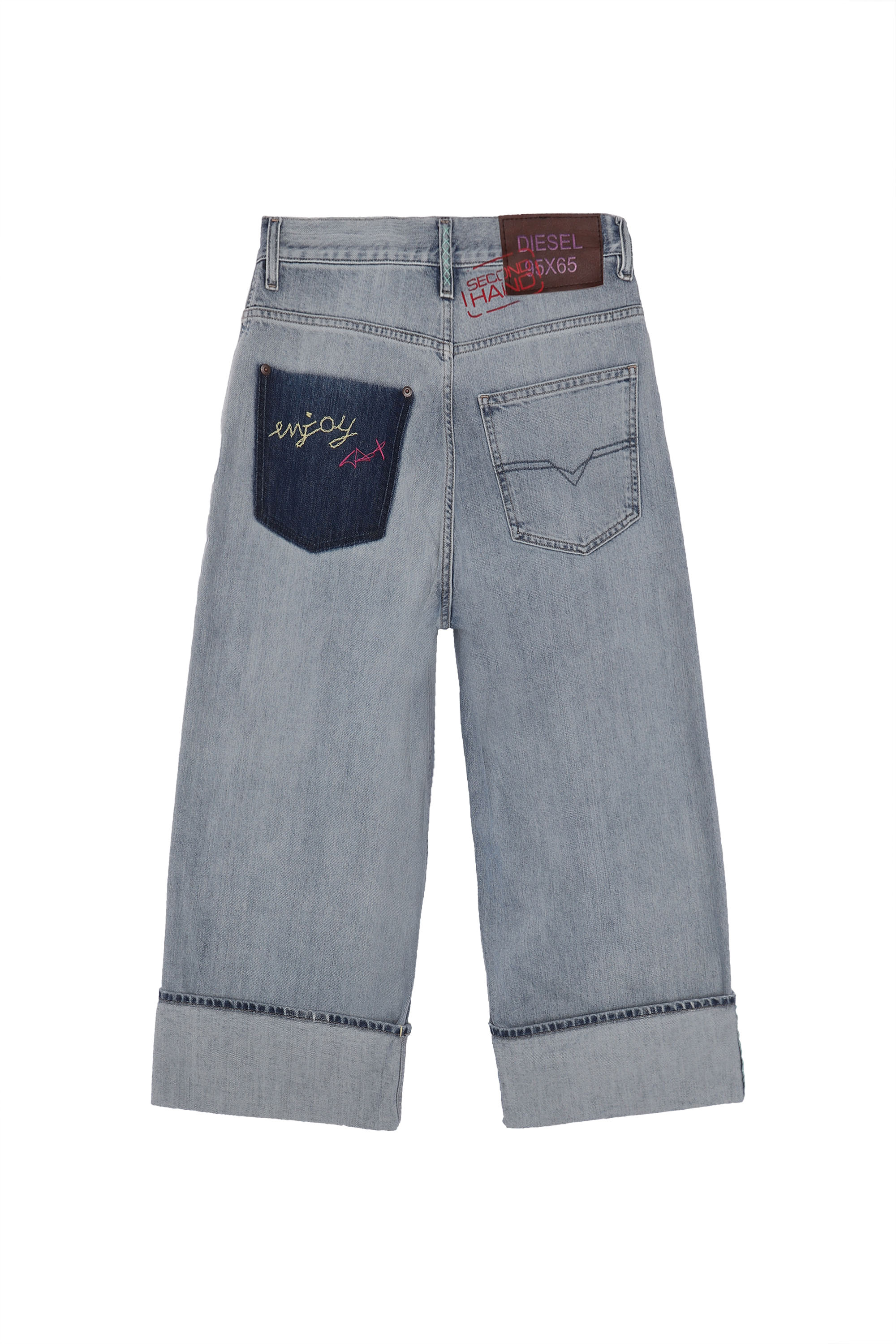 Diesel - ARY, Light Blue - Image 2