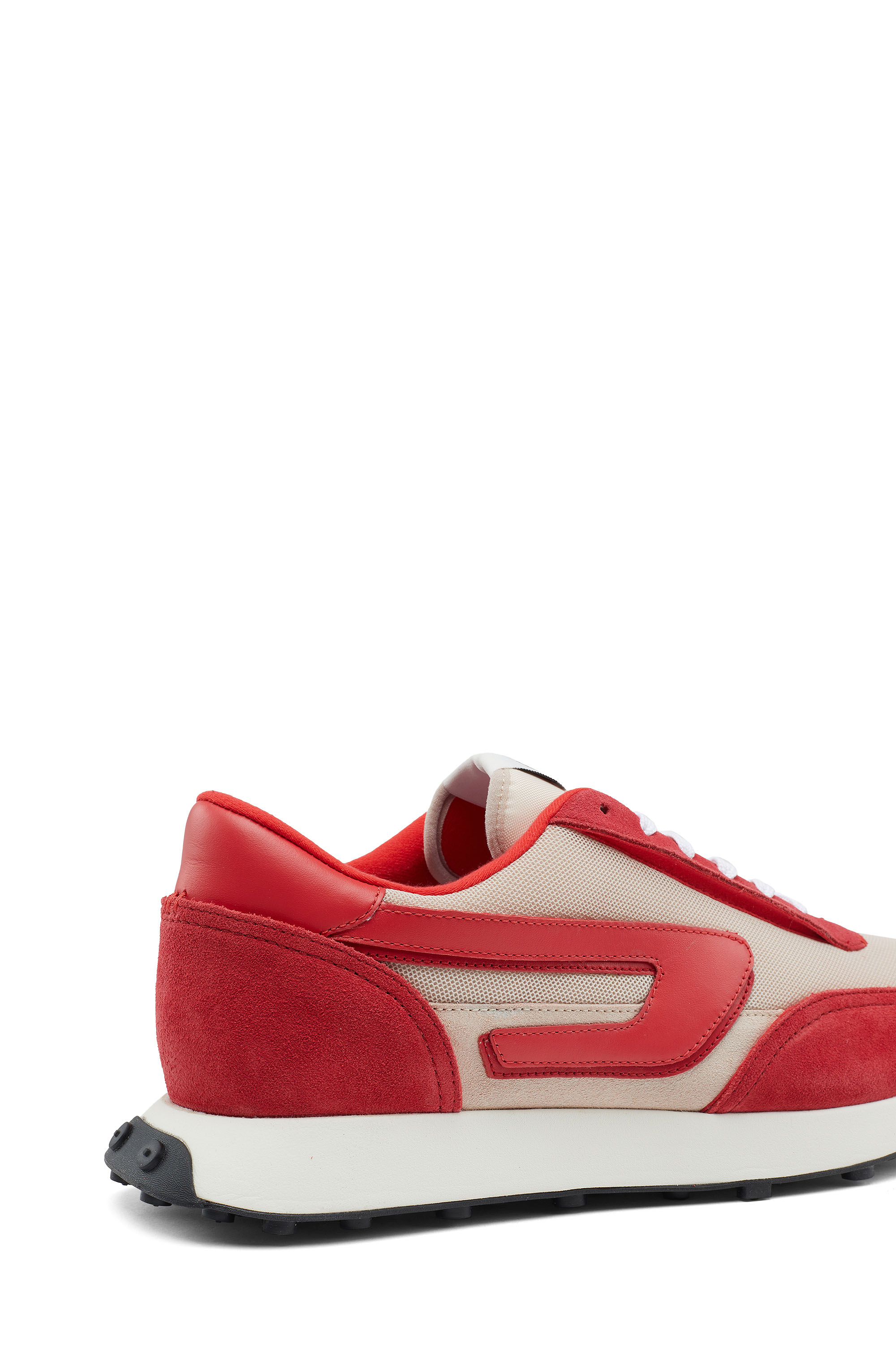 Diesel - S-RACER LC, Red/White - Image 8