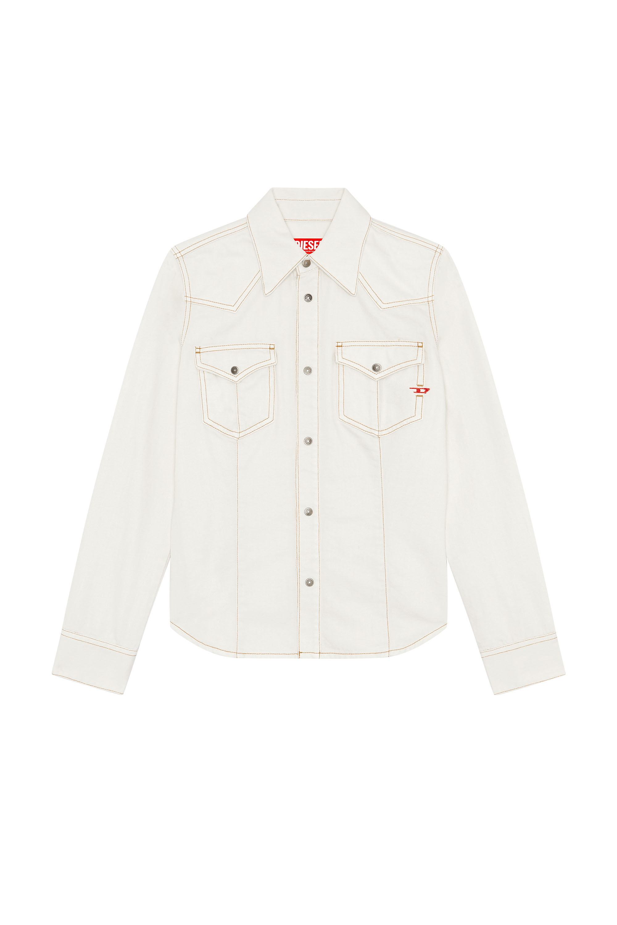 Diesel - DE-WAVES, White - Image 3