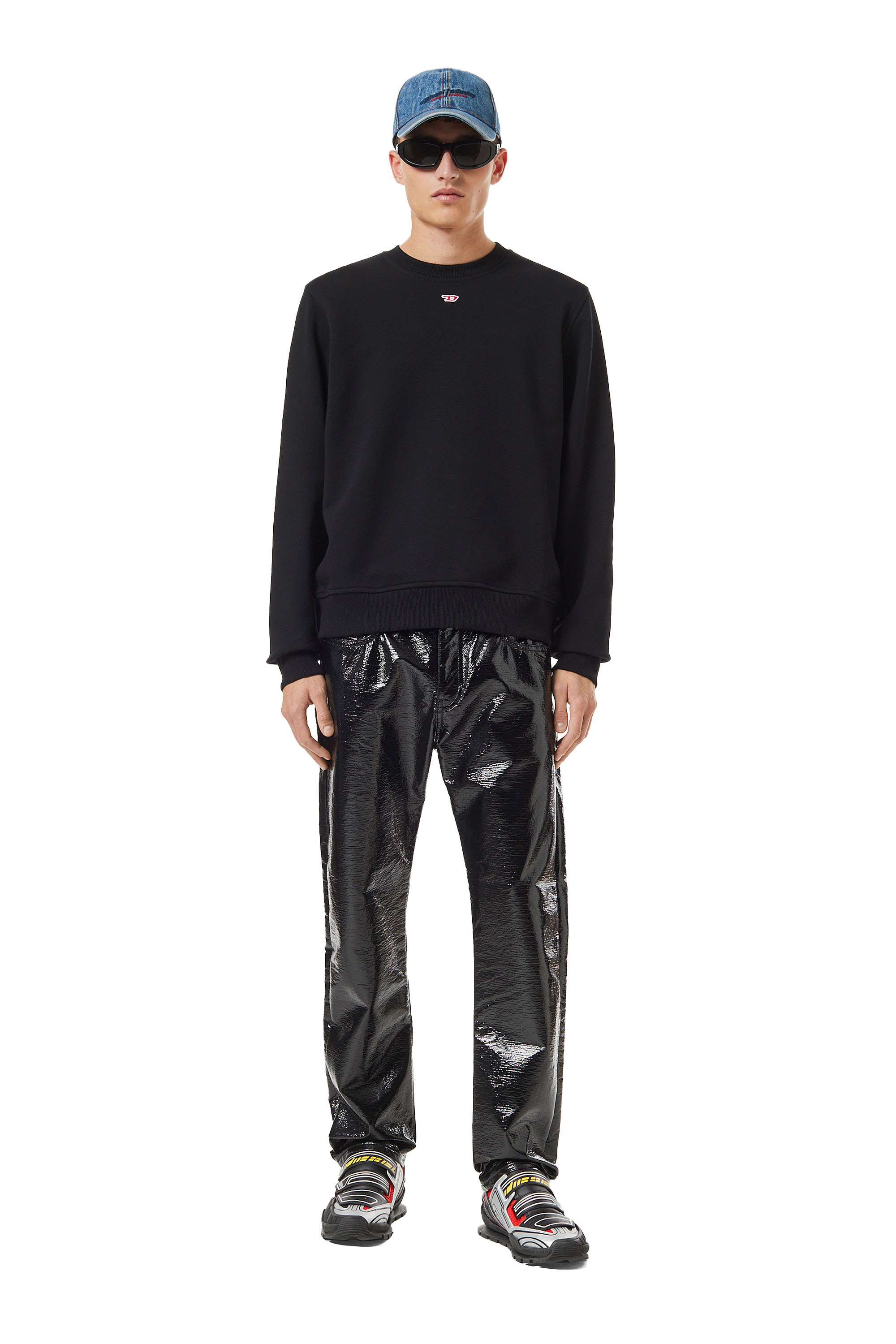 P-VIKER-Z, Black Diesel - P-VIKER-Z, Black - Image 1