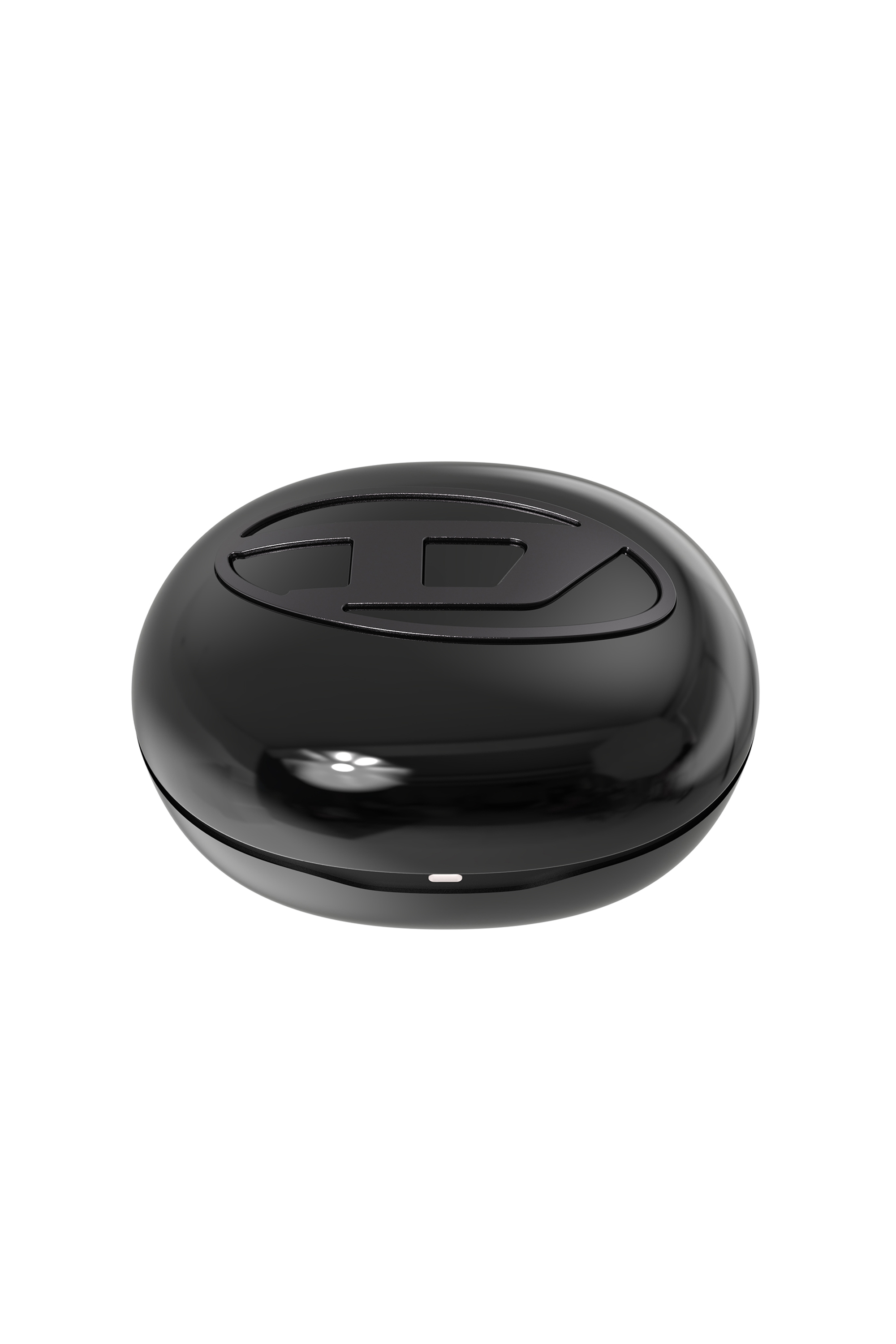 Diesel - 60214 TRUE WIRELESS EARBUDS, Unisex's Wireless Earbuds in Black - 2