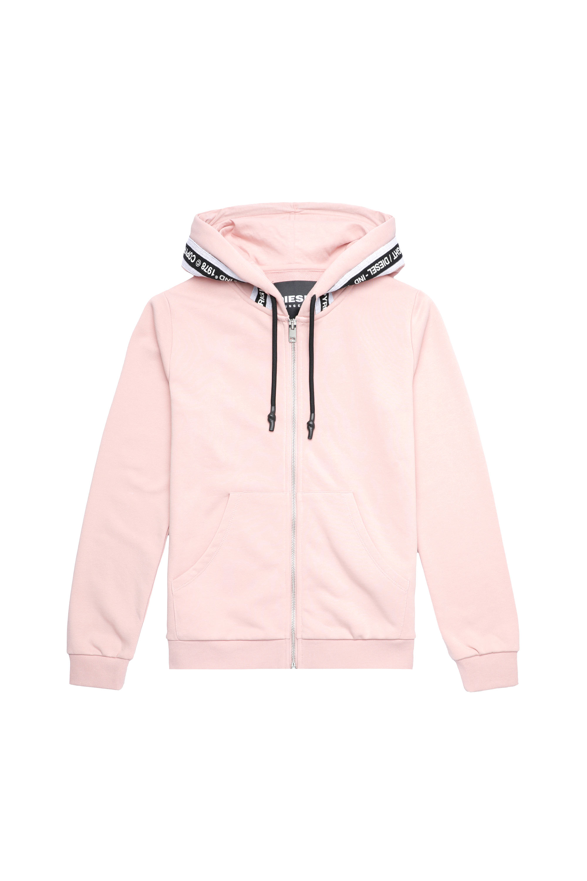 UFLT-BRANDAL, Pink - Sweaters