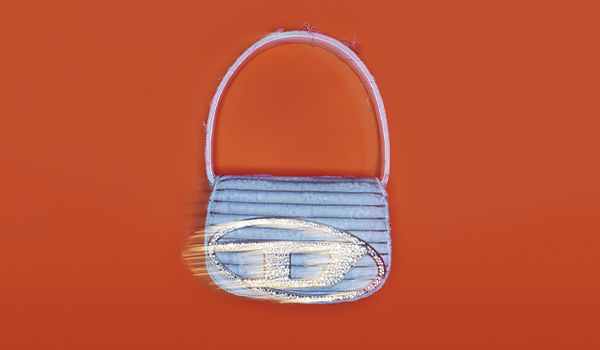 Diesel - 1DR Bags